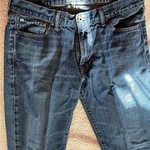 Lucky Brand 361 Men’s Jeans 32x32